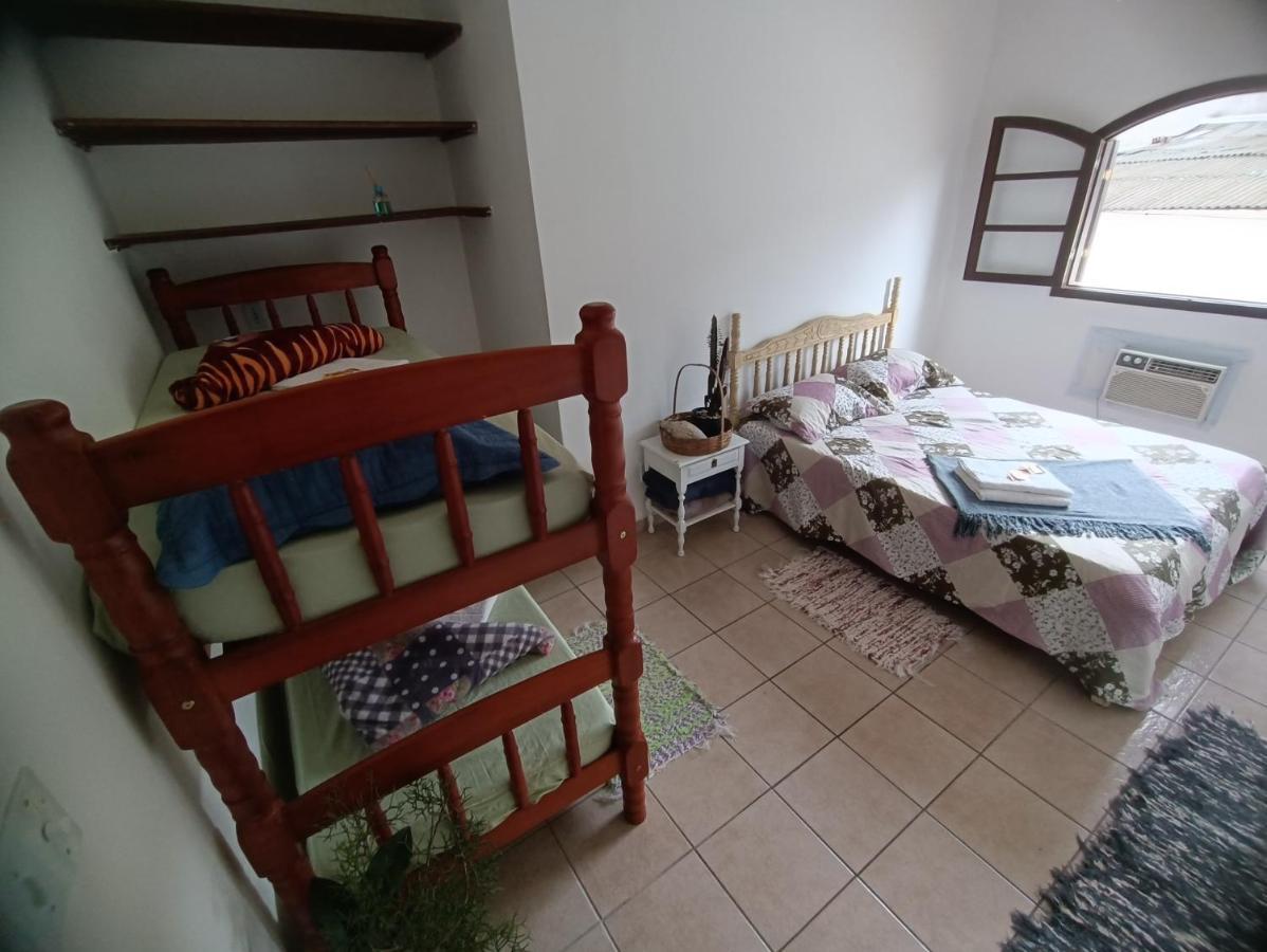 Hospedagem Da Val Paraty Bagian luar foto