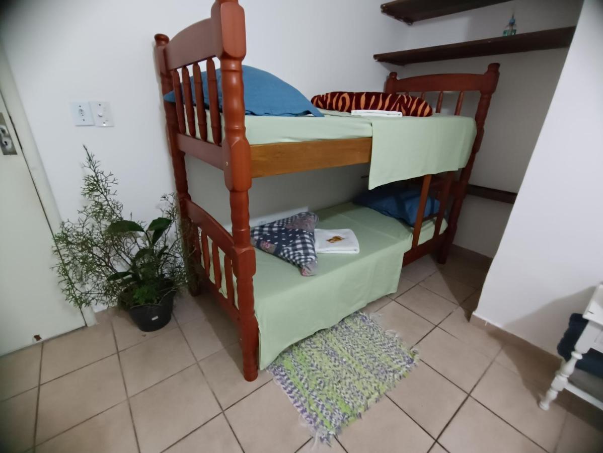 Hospedagem Da Val Paraty Bagian luar foto