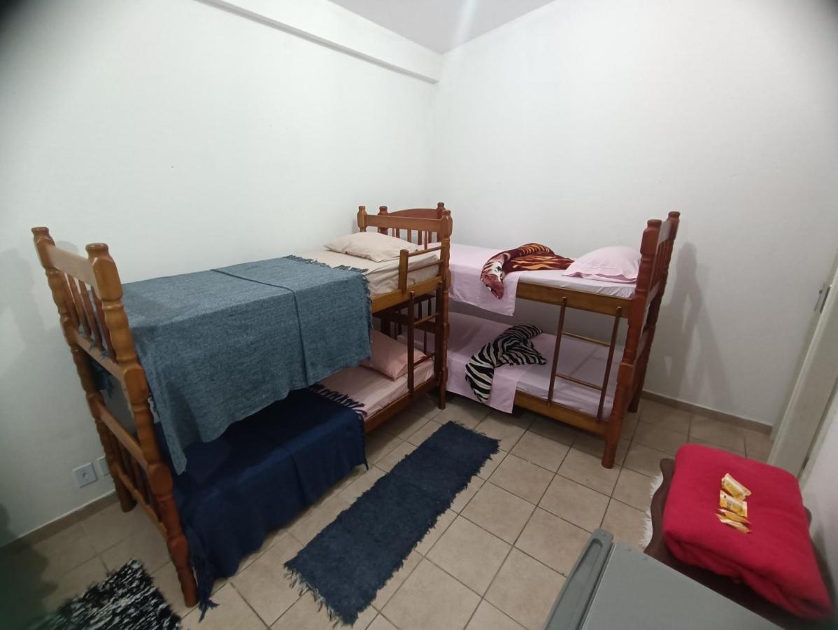 Hospedagem Da Val Paraty Bagian luar foto