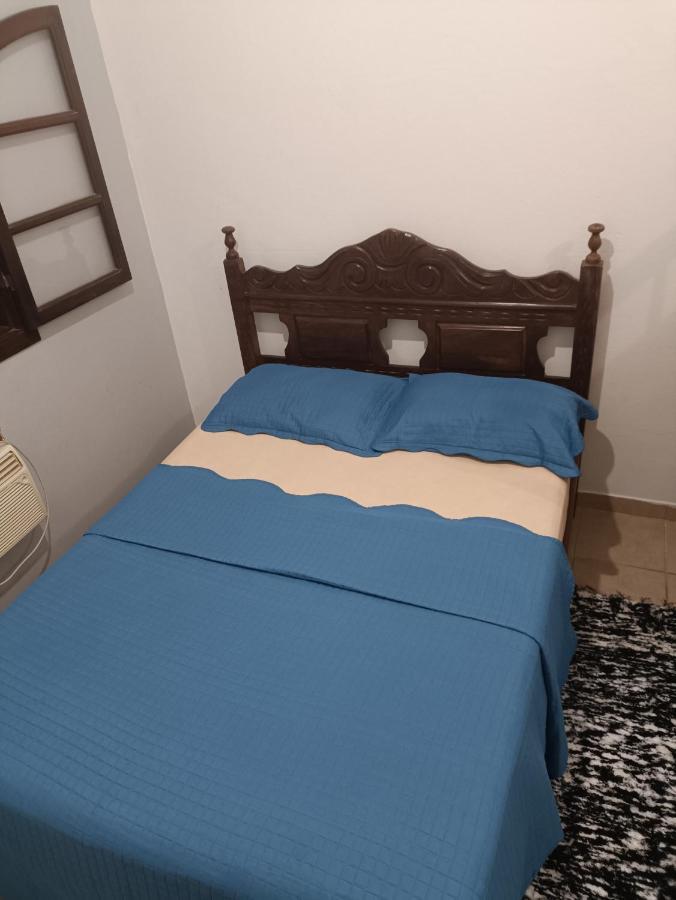 Hospedagem Da Val Paraty Bagian luar foto